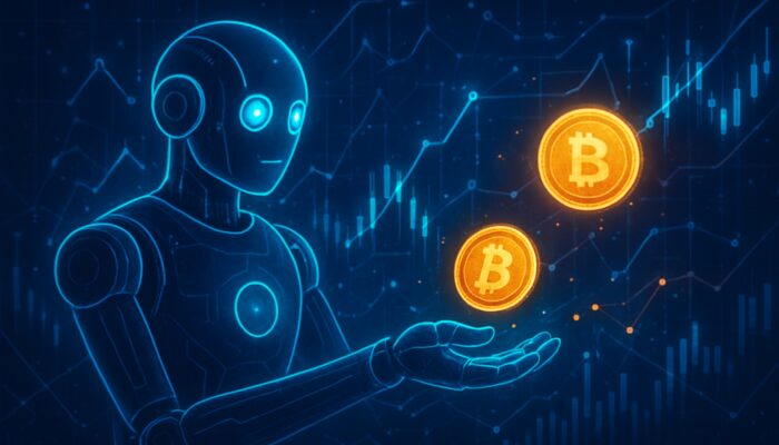 Crypto Trading Bot: A Comprehensive Guide Unveiled