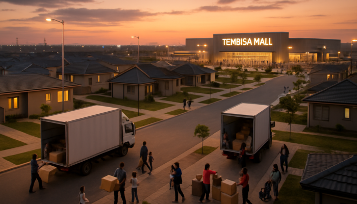 Tembisa Property Market Insights for Mid-Level Buyers