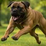Bigger Dogs: Understanding Aggression and Key Facts