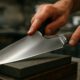 Knives Sharpening Techniques: Become a Pro at the Art