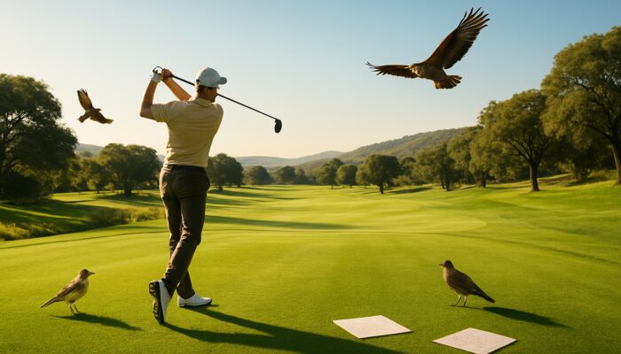 Golf Scoring Terms Every Beginner Must Understand