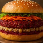 Plant-Based Burger Recipes for Quick and Tasty Meals