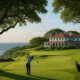 Bluff National Park Golf Club: A Premier Golfing Adventure