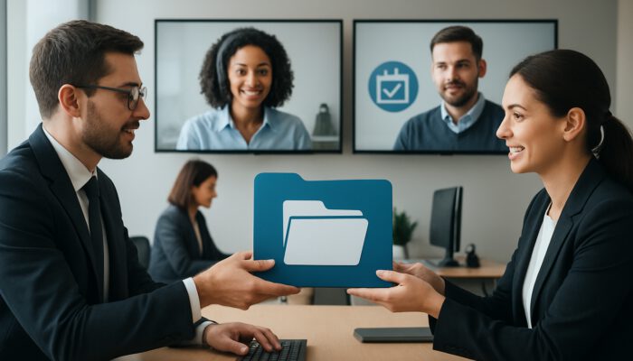 Admin Support Outsourcing Boosts Efficiency Today