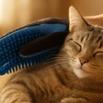Grooming Gloves: Ultimate Solution for Cat Fur Care