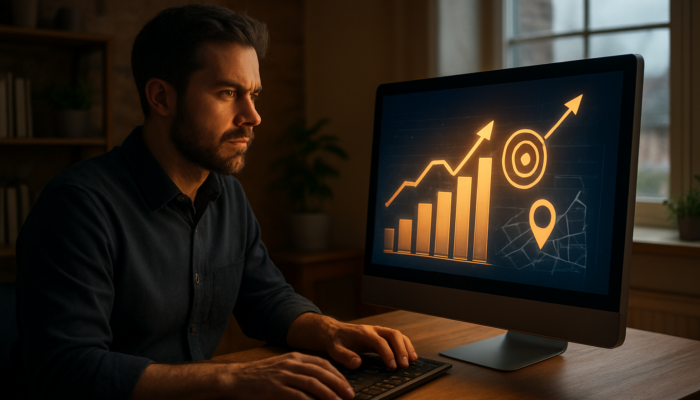 E-Commerce SEO Services Tailored for Clevedon Businesses
