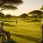 Golf Resorts for Seniors: Top Must-Visit Destinations