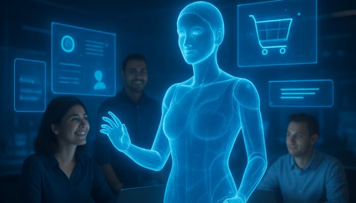 Virtual Assistant for Digital Products: Boost Your Efficiency
