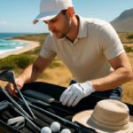 Golf Tips for Beginners Discovering New Destinations