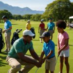 Golf Club Services: Explore Top Offerings for Golfers
