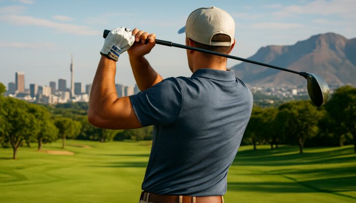 Golf Fitness Trackers for Optimal Performance Boost