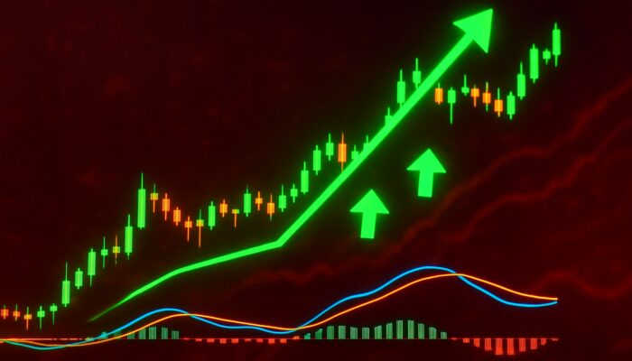 MACD in Crypto Trading: Success Tips for Beginners