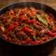 Ropa Vieja: Delicious Shredded Beef from Cuba