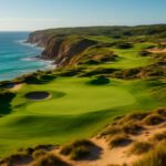 Oubaai Golf Club: Experience the Ultimate Golf Adventure
