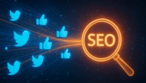 Post-SEO Landscape: Declining Trends in Search Traffic