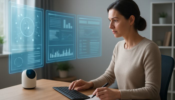 Remote Assistant: Boost Your Article Writing Efficiency