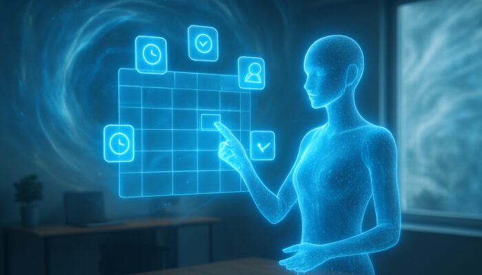 Scheduling and Reminders Solutions with a Virtual Assistant
