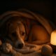 Calming Pets: Effective Strategies for Fourth of July Stress