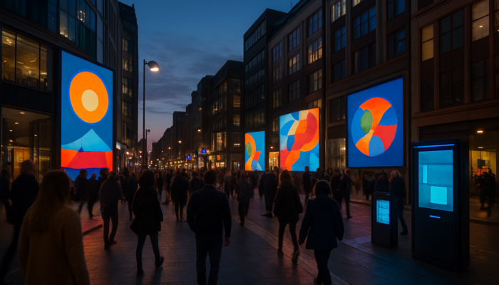 Digital Advertising Strategies to Boost Small Businesses
