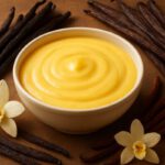 Vanilla Bean Dessert Recipes for Irresistible Custard Delights