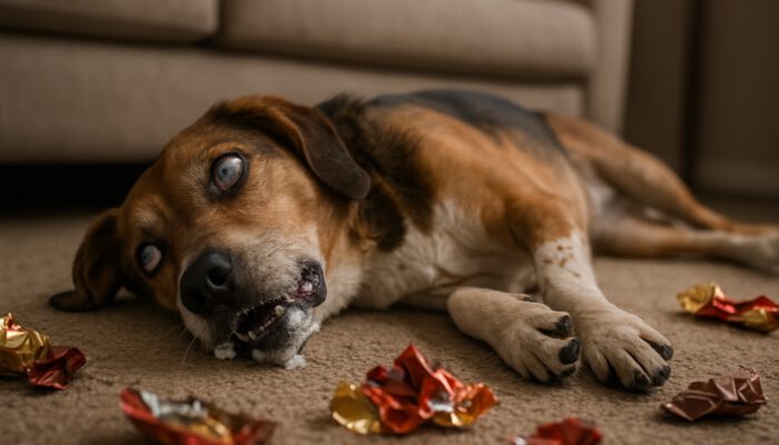 Seizure Management for Pets with Effective Home Remedies