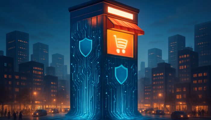 Hosting Support for E-Commerce Success Unlocked