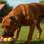 High-Protein Meals to Energise Your Healthy Dog