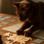 Intelligence Games: Boost Your Brain Power with Havana Brown