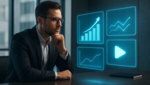 AI-Referred Traffic Advantages for First-Party Brands