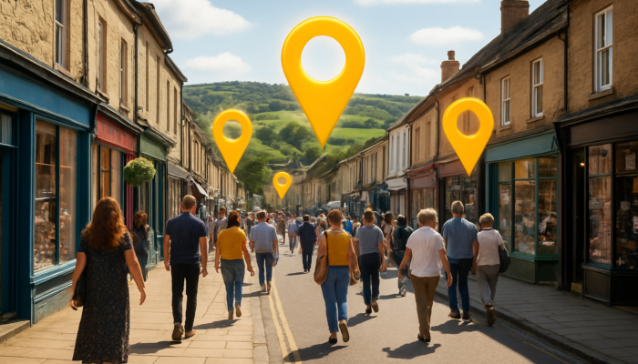 Local SEO for Small Businesses in Warminster