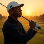 Golf Performance Anxiety: Strategies from SA Players