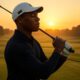 Golf Performance Anxiety: Strategies from SA Players