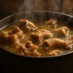 Collagen-Rich Stock: Essential Tips for a Healthy Broth