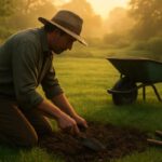 Grass Cutting Tips for a Perfect Lawn in Yeovil