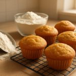 Protein Powder Baking: Delicious Recipe Ideas to Try