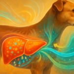 Liver Health Monitoring Tips for Caring for Your Dog