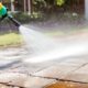 Paver Re-Sanding: Enhance Your Outdoor Space’s Appeal