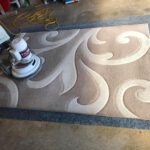 Rug Cleaning Methods: Comparing Steam and Dry for Fibres