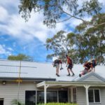 Metal Roofing vs Tile Roofing: Unveiling Key Differences