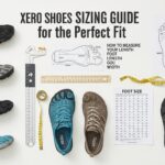 Xero Shoes Measuring Guide for Your Ideal Fit