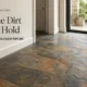Clean Slate Floor: Stop Dirt from Ruining Your Sealer