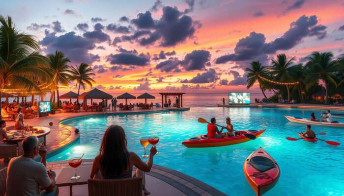 All-Inclusive Adventures in Belize: Top Experiences to Try