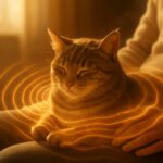 Harnessing Natural Healing Powers in Purring Cats
