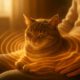Harnessing Natural Healing Powers in Purring Cats