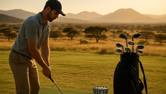 Confident Golf Play Tips for Your Local Courses