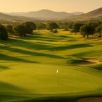 Witbank Golf Club: Discover Top Golf Experiences Nearby