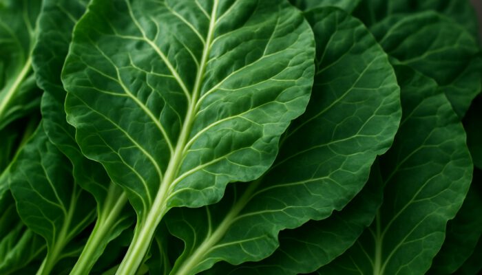 Collard Greens Recipe: Nutritious Slow-Cooked Delight