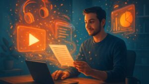 AI Visibility Boost: 9 Techniques for a 40% Increase