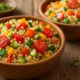 Quinoa Salad Bowl Recipes for Quick Meal Ideas