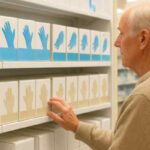 Sterile Gloves for Quality Medical Supplies in Sittingbourne